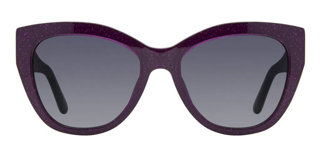 Juicy Couture JU639 Sunglasses - view 2
